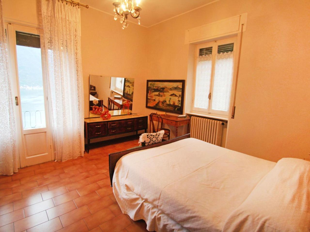 Apartment Sabrina By Interhome Nesso Ngoại thất bức ảnh