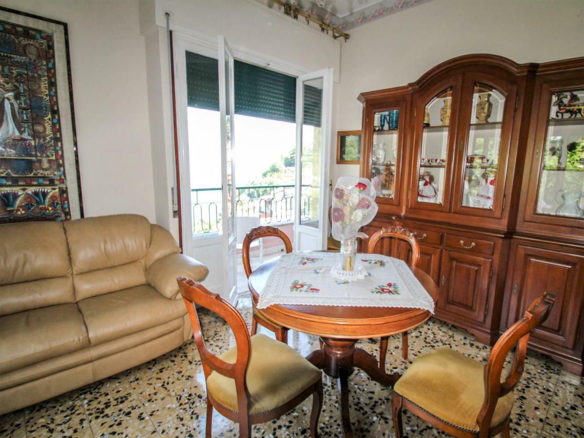 Apartment Sabrina By Interhome Nesso Ngoại thất bức ảnh